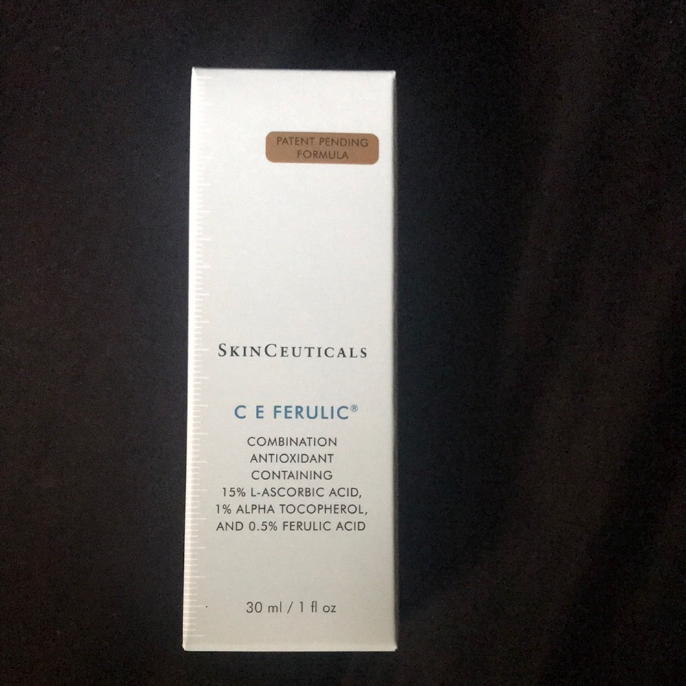 SkinCeuticals C E Ferulic